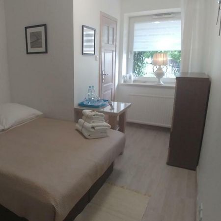Villa Riffe Rewa Eksteriør bilde