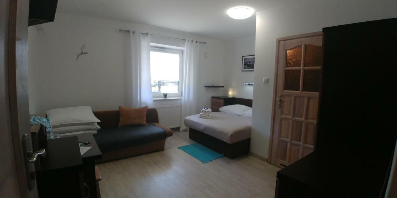 Villa Riffe Rewa Eksteriør bilde
