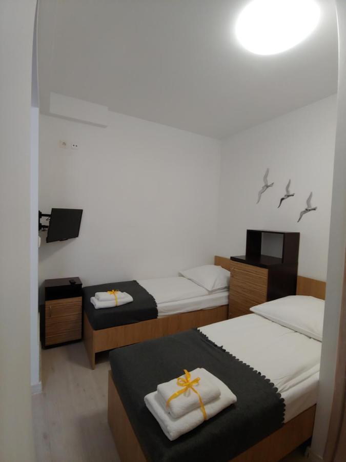 Villa Riffe Rewa Rom bilde